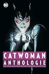 Catwoman anthologie vielen gebraucht kaufen  Wird an jeden Ort in Deutschland