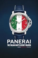 Panerai the italian gebraucht kaufen  Wird an jeden Ort in Deutschland