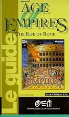 Age empires. the usato  Spedito ovunque in Italia 