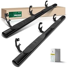 Yhtauto running boards for sale  Delivered anywhere in USA 