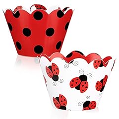 Pieces ladybug pattern for sale  Delivered anywhere in USA 
