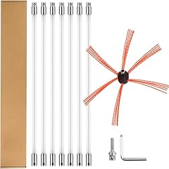 Feet chimney sweep for sale  Delivered anywhere in USA 