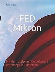 Fed mikron mit for sale  Delivered anywhere in UK