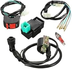 Szwaldaper ignition stator for sale  Delivered anywhere in UK