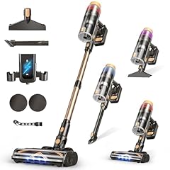 Vbuoo cordless vacuum for sale  Delivered anywhere in USA 