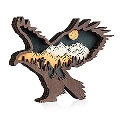 Laozai wooden forest for sale  Delivered anywhere in USA 