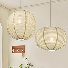 Methedeeco 2pcs burlap for sale  Delivered anywhere in USA 