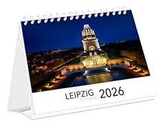 Kalender leipzig kompakt gebraucht kaufen  Wird an jeden Ort in Deutschland