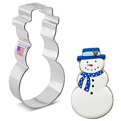 Snowman hat cookie for sale  Delivered anywhere in USA 
