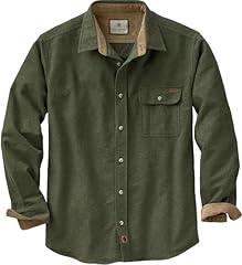 Legendary whitetails camicia usato  Spedito ovunque in Italia 