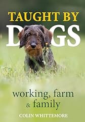 Taught dogs working for sale  Delivered anywhere in UK