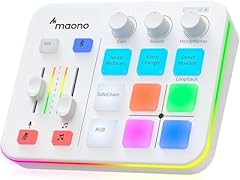 Maono audio mixer gebraucht kaufen  Wird an jeden Ort in Deutschland
