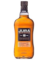 Jura aged years for sale  Delivered anywhere in Ireland