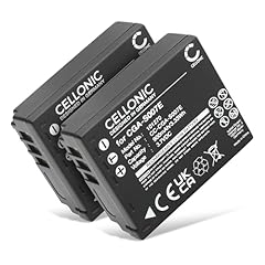 Cellonic batteria per usato  Spedito ovunque in Italia 