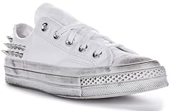 Converse chuck scarpe usato  Spedito ovunque in Italia 