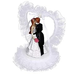 Amosfun bride groom for sale  Delivered anywhere in UK