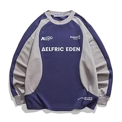 Aelfric eden felpe usato  Spedito ovunque in Italia 
