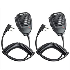 Baofeng microphone police for sale  Delivered anywhere in USA 