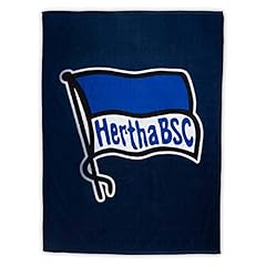 Hertha bsc berlin gebraucht kaufen  Wird an jeden Ort in Deutschland