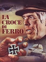 Croce ferro usato  Spedito ovunque in Italia 