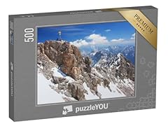 Puzzleyou puzzle 500 gebraucht kaufen  Wird an jeden Ort in Deutschland