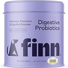 Finn digestive probiotics for sale  Delivered anywhere in USA 
