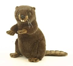 Hansa plush beaver for sale  Delivered anywhere in UK