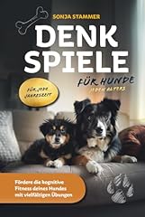 Denkspiele hunde jeden gebraucht kaufen  Wird an jeden Ort in Deutschland