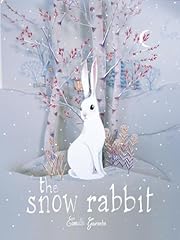 Snow rabbit for sale  Delivered anywhere in USA 