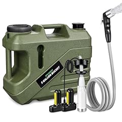 Portable shower camping for sale  Delivered anywhere in USA 