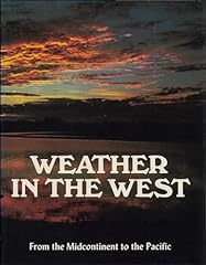Weather west midcontinent for sale  Delivered anywhere in USA 