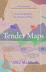Tender maps travels for sale  Delivered anywhere in UK