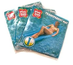 Play day transparent for sale  Delivered anywhere in USA 