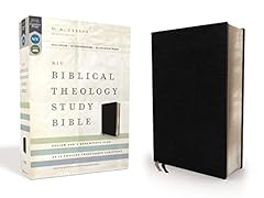 Niv biblical theology for sale  Delivered anywhere in UK