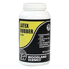 Latex rubber 16oz. for sale  Delivered anywhere in USA 