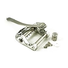 Vibrato bigsby aluminum for sale  Delivered anywhere in USA 