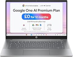 Chromebook plus intel for sale  Delivered anywhere in UK