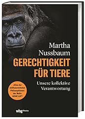 Gerechtigkeit tiere . gebraucht kaufen  Wird an jeden Ort in Deutschland