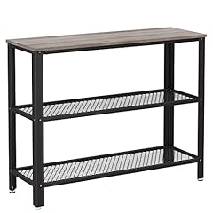 Vasagle industrial console for sale  Delivered anywhere in USA 