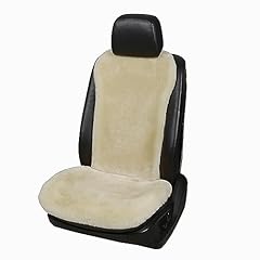 Genuine sheepskin car for sale  Delivered anywhere in USA 