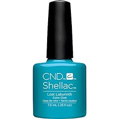 Cnd shellac lost for sale  Delivered anywhere in UK