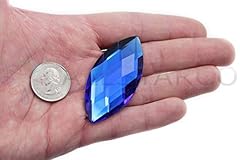 Blauer saphir h104 gebraucht kaufen  Wird an jeden Ort in Deutschland
