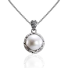 Mabe pearl pendant for sale  Delivered anywhere in USA 