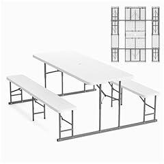 Vingli folding picnic for sale  Delivered anywhere in USA 