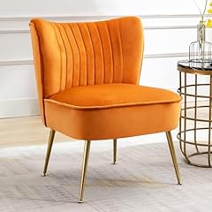 Home velvet accent for sale  Delivered anywhere in UK