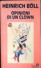 Opinioni clown mondadori usato  Spedito ovunque in Italia 