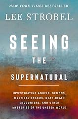 Seeing supernatural investigat for sale  Delivered anywhere in USA 
