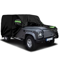 Waterproof car cover for sale  Delivered anywhere in UK