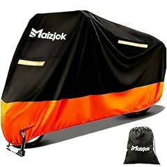 Maizjok bache moto d'occasion  Livré partout en Belgiqu