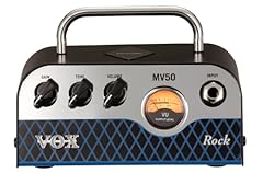 Vox mv50 rock usato  Spedito ovunque in Italia 